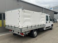 gebraucht Opel Movano 2.2 d 3,5t L3 Heavy