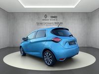 Gebraucht Renault Zoe Intens 100 kW (136 PS) 2021 Kleinwagen