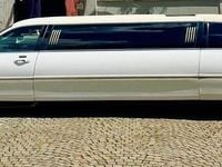 Gebraucht Lincoln Town Car 242 PS (177 kW) 2006 Limousine