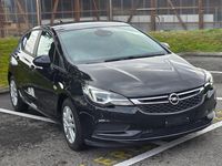 Gebraucht Opel Astra Enjoy 105 PS (77 kW) 2018