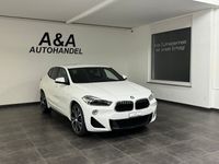 gebraucht BMW X2 20d M Sport Steptronic