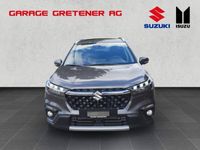 gebraucht Suzuki SX4 S-Cross 1.4 16V Compact Top Hybrid 4WD