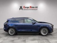 Neu Voyah Free 359 kW (489 PS) 2025 SUV