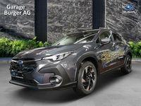 Gebraucht Subaru Crosstrek 136 PS (100 kW) 2024 SUV