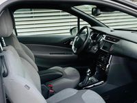 Gebraucht DS Automobiles DS3 82 PS (60 kW) 2015