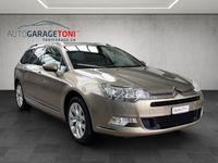 gebraucht Citroën C5 Tourer 2.7 HDi V6 Exclusive Automatic