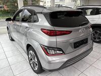 Gebraucht Hyundai Kona 150 kW (204 PS) 2022 Grau SUV