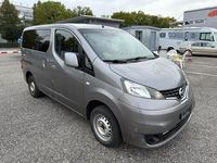 Gebraucht Nissan NV200 Premium Edition 90 PS (66 kW) 2012 Van / Kleinbus