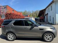 gebraucht Land Rover Discovery 3.0 TD6 SE Automatic