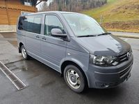 Gebraucht VW T5 180 PS (132 kW) 2013 Van