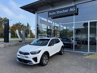 Gebraucht Kia Stonic GT-Line 101 PS (74 kW) 2025 Weiss SUV