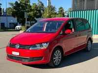 Gebraucht VW Sharan 150 PS (110 kW) 2015 Van / Kleinbus