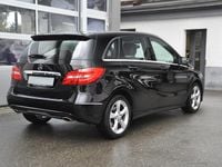 Gebraucht Mercedes B180 122 PS (89 kW) 2013 Van / Kleinbus