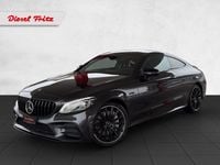 Gebraucht Mercedes C43 AMG AMG 390 PS (286 kW) 2019 Coupé