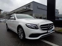 Gebraucht Mercedes E200 Avantgarde 184 PS (135 kW) 2019
