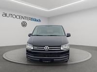 Gebraucht VW Multivan Highline 204 PS (150 kW) 2017 Van