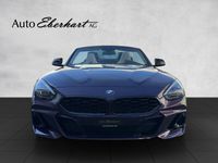 gebraucht BMW Z4 M40i