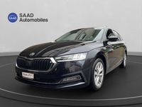 Gebraucht Skoda Octavia Ambition 150 PS (110 kW) 2021 Kombi