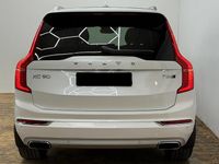 Gebraucht Volvo XC90 Momentum 310 PS (228 kW) 2018 SUV