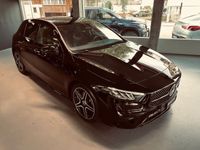 gebraucht Mercedes A180 d AMG Line 8G-DCT