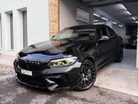 Gebraucht BMW M2 Competition Edition 410 PS (301 kW) 2020 Coupé