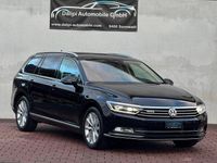 Gebraucht VW Passat Highline 190 PS (139 kW) 2016 Kombi