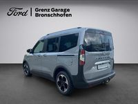 Neu Ford Tourneo Courier Active 125 PS (91 kW) 2025 Van / Kleinbus