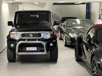 Gebraucht Suzuki Jimny 102 PS (75 kW) 2020 SUV