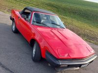 Gebraucht Triumph TR7 106 PS (77 kW) 1981