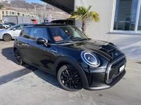 Gebraucht Mini Cooper SE 135 kW (184 PS) 2023 Kleinwagen