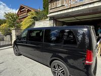 Gebraucht Mercedes V300 Edition 239 PS (175 kW) 2023 Van / Kleinbus