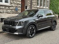 Gebraucht Kia Sorento Style 252 PS (185 kW) 2025 SUV