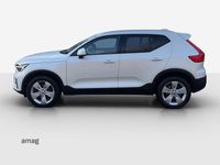 Gebraucht Volvo XC40 Core 197 PS (144 kW) 2022 Blanc SUV