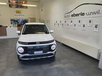 Neu Hyundai Inster 71 kW (97 PS) 2025 Weiss Kleinwagen