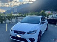 Gebraucht Seat Ibiza FR 115 PS (84 kW) 2017