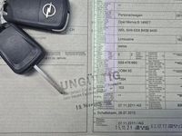 Gebraucht Opel Meriva Enjoy 140 PS (102 kW) 2011 Van / Kleinbus