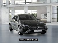 gebraucht Mercedes CLA180 Progressive 7G-DCT