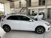 gebraucht Hyundai i30 HB 1.0 T-GDI 48V Style 7DCT NAVI SHZ PDC