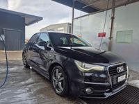 Gebraucht Audi A1 Sportback Ambition 185 PS (136 kW) 2012 Kleinwagen