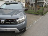 gebraucht Dacia Duster TCe 150 Extreme 4x4