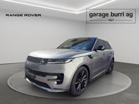 Gebraucht Land Rover Range Rover Sport Autobiography 551 PS (405 kW) 2024 SUV