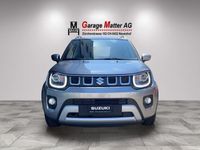 gebraucht Suzuki Ignis 1.2 Piz Sulai Hybrid 4x4