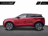 Gebraucht Land Rover Range Rover evoque HSE Dynamic 200 PS (147 kW) 2021 SUV