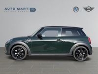 gebraucht Mini Cooper S Resolute Edi DKG