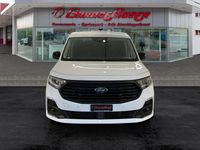 Neu Ford Transit Limited 116 PS (85 kW) 2026 Weiss Van