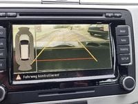 Gebraucht VW Passat Highline 177 PS (130 kW) 2014 Kombi