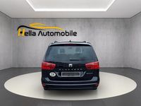 Gebraucht Seat Alhambra Style 170 PS (125 kW) 2011 Van / Kleinbus