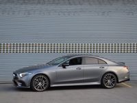 gebraucht Mercedes CLS53 AMG AMG 4 Matic+ Edition1