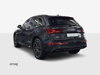 gebraucht Audi Q5 50 TFSI e advanced