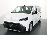 Gebraucht Toyota Proace Verso City 100 kW (136 PS) 2025 Weiss Kombi